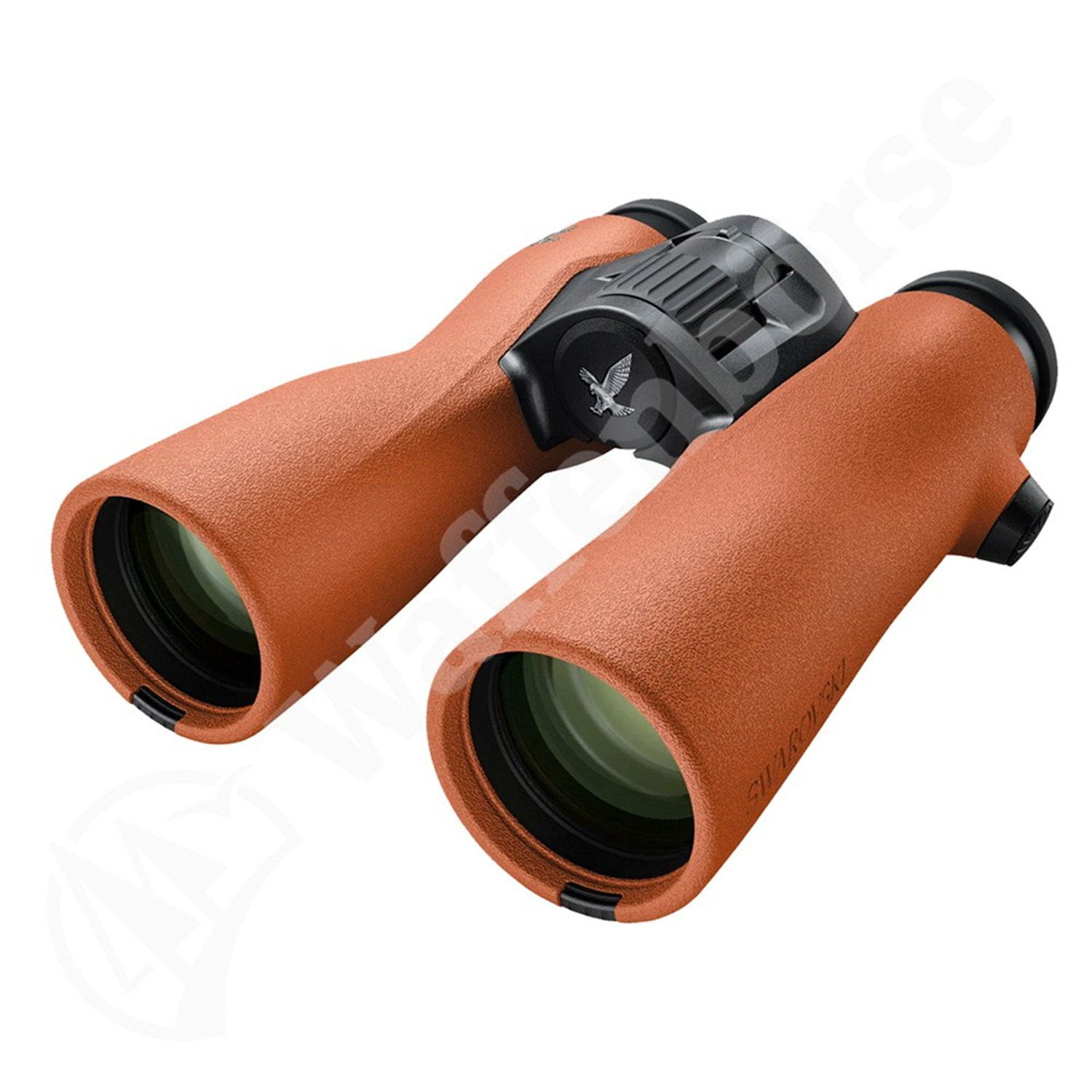 SWAROVSKI NL Pure 8x42 orange