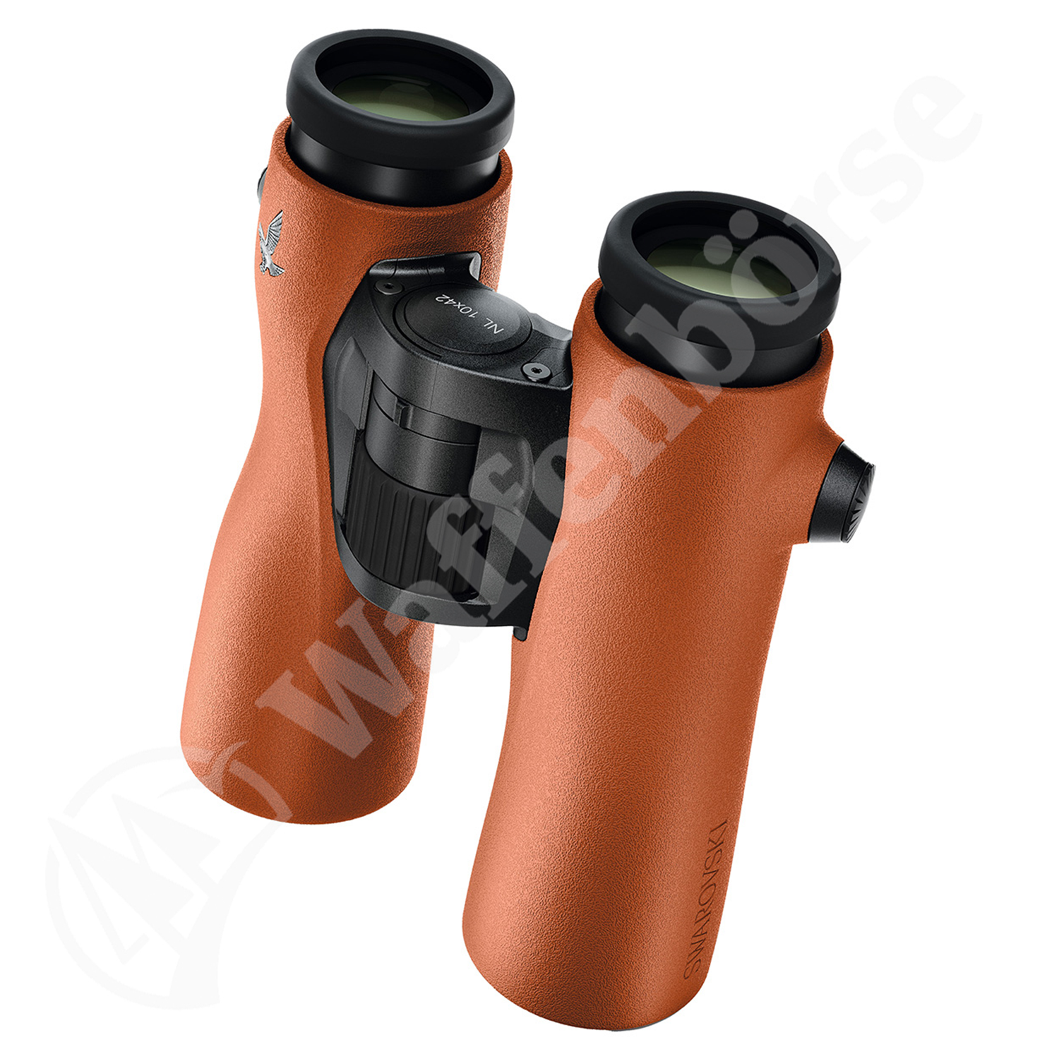 SWAROVSKI NL Pure 8x42 orange