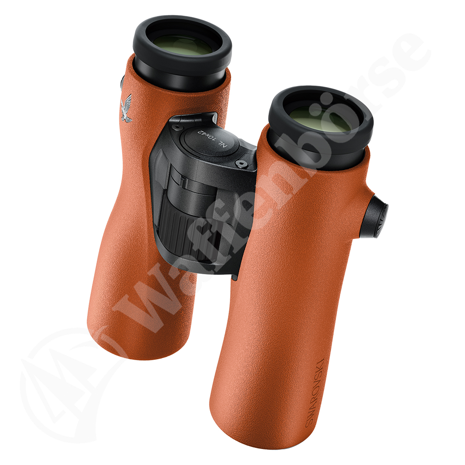 SWAROVSKI NL Pure  10x42 orange