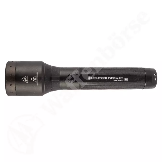 Ledlenser P9R Core LEP