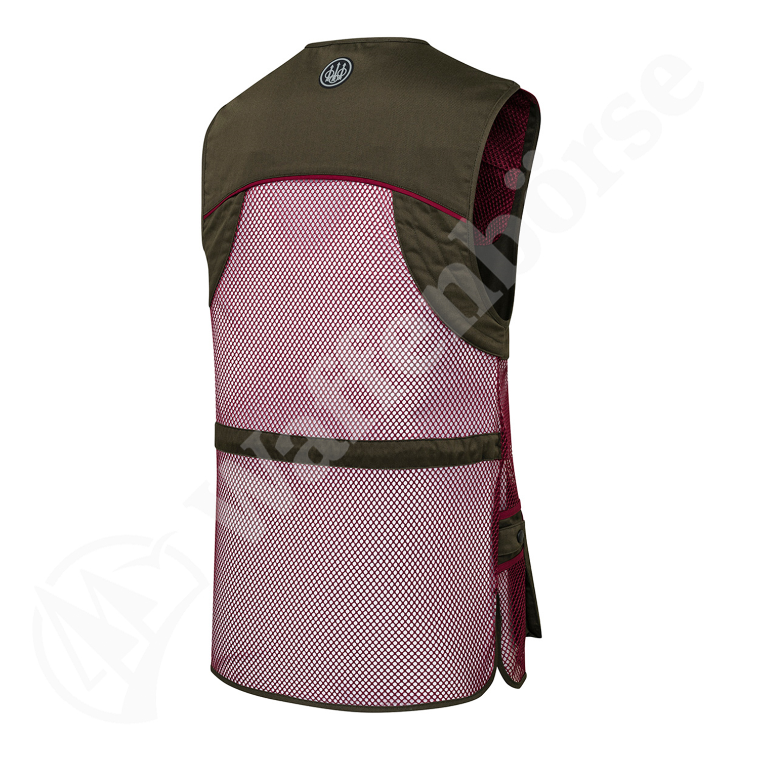 Full Mesh Unisex