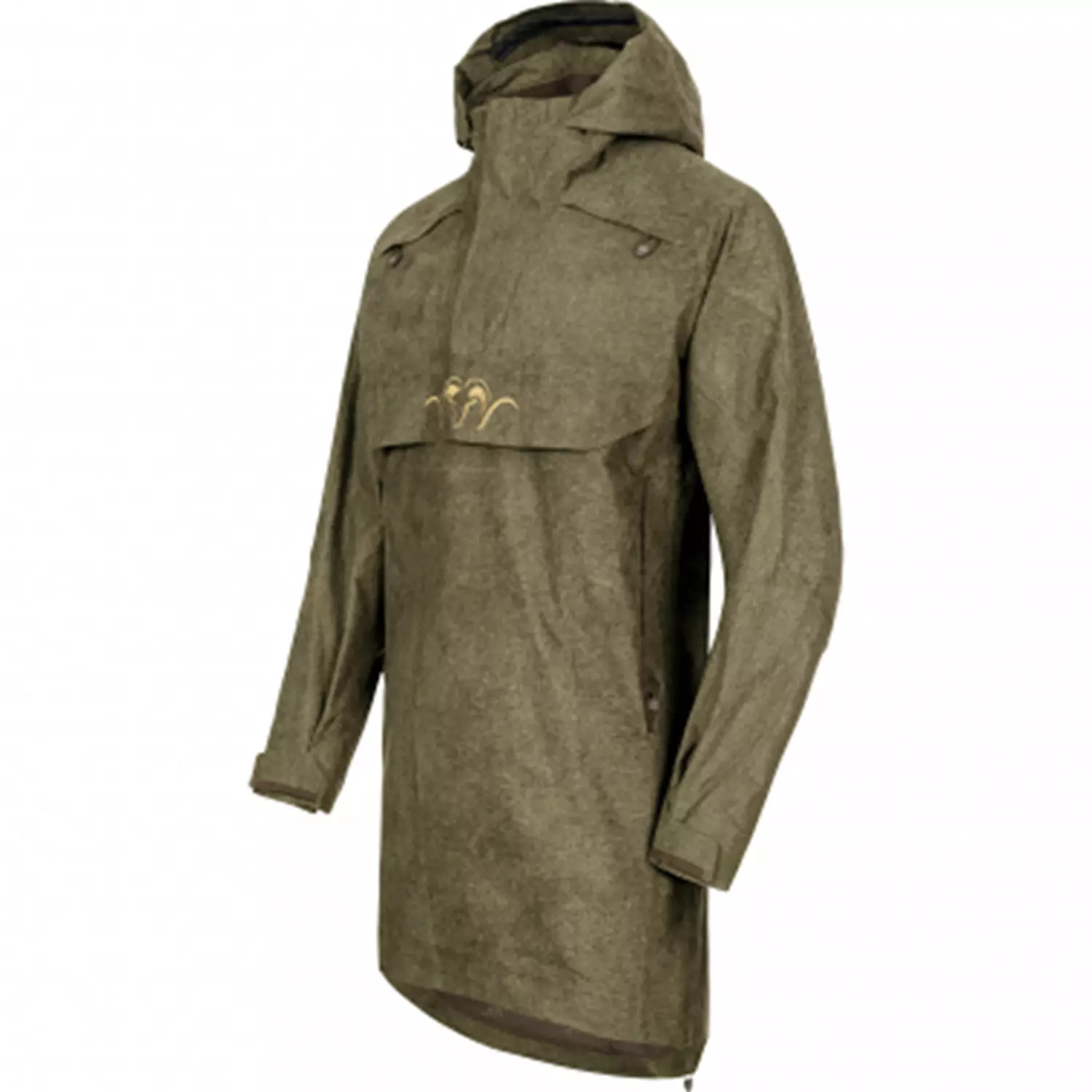 Blaser Jacke Vintage Laurent Smock