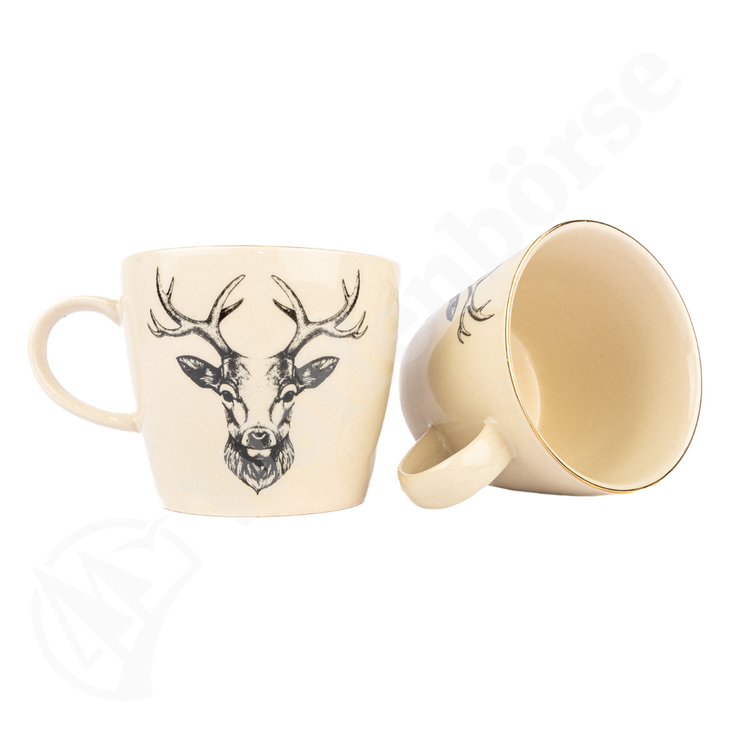 KS Kaffetasse