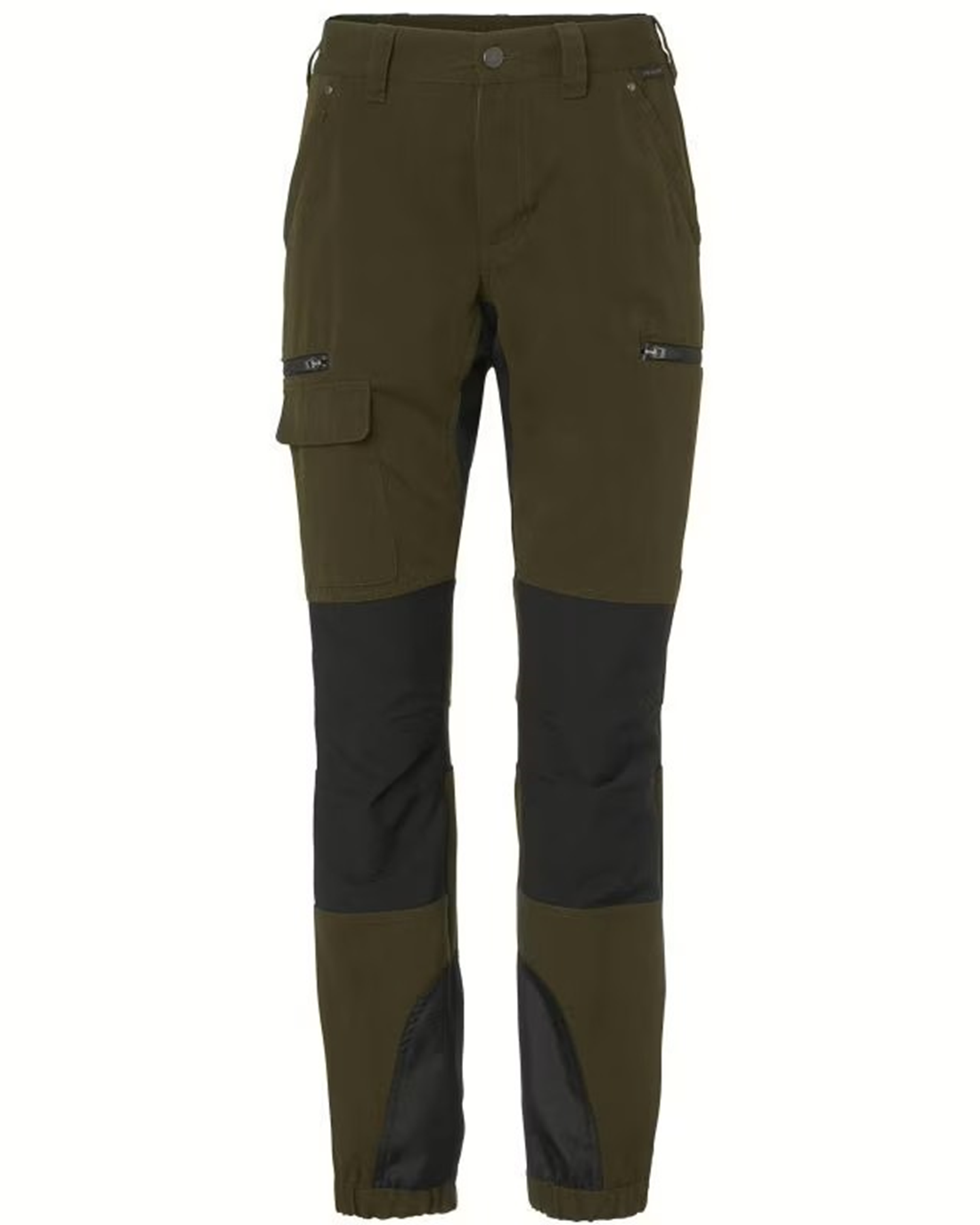 Chevalier Phoenix Stretch Pant Womens Tobacco Brown