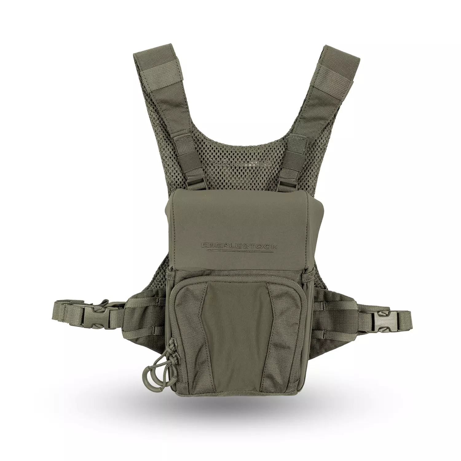 Eberlestock Recon Modulare Feldstecher Tasche