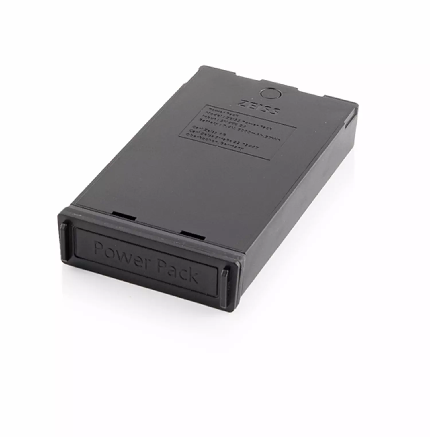 Zeiss Secacam 3 Powerpack
