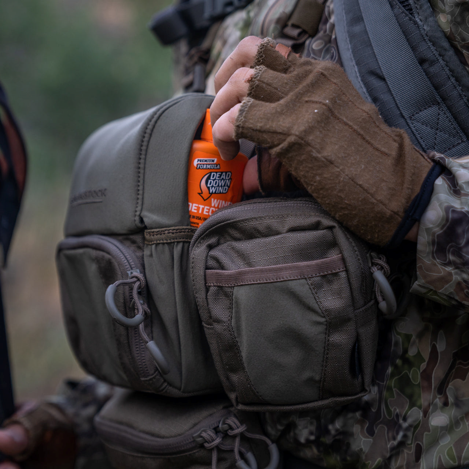 Eberlestock Recon Utility Tasche