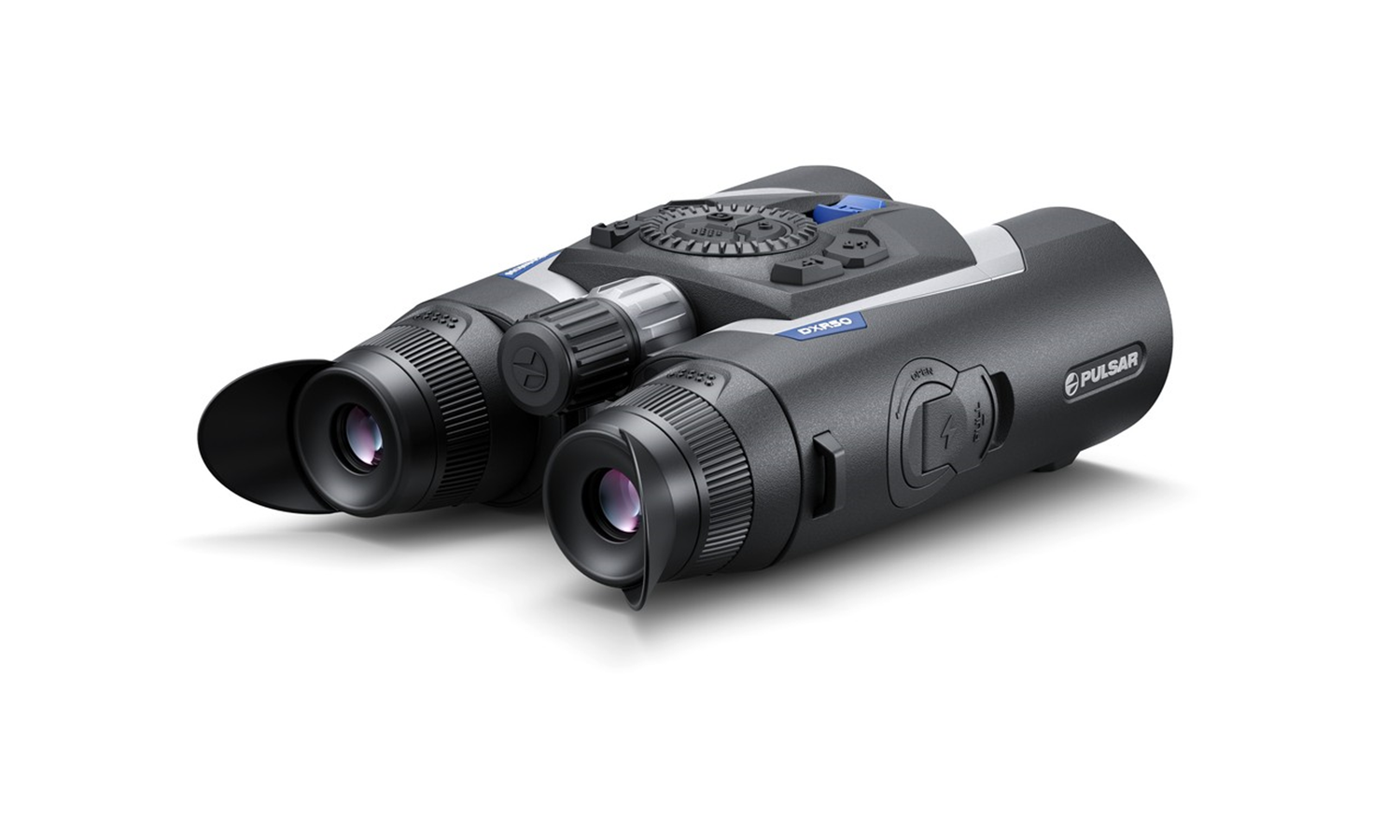 Pulsar Symbion LRF DXR50