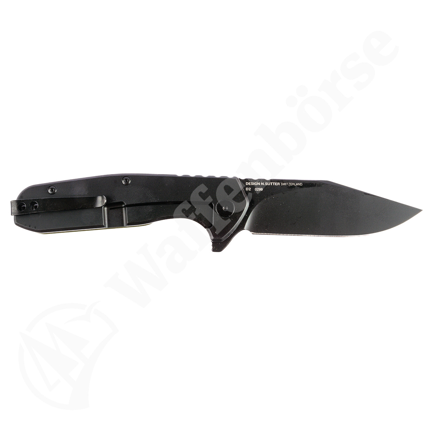 N.Sutter Quercus NS01B olive