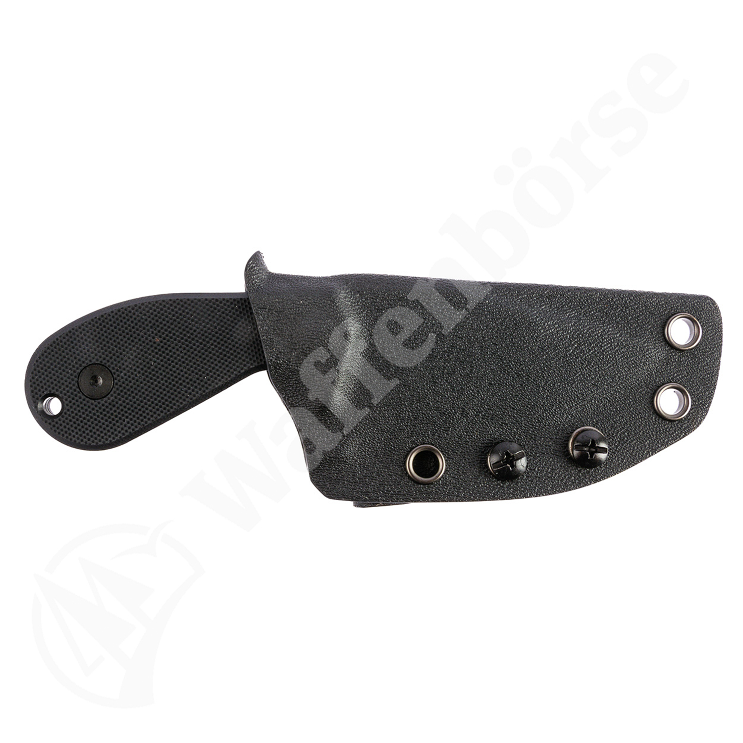 N.Sutter Fidelis NS02A Black