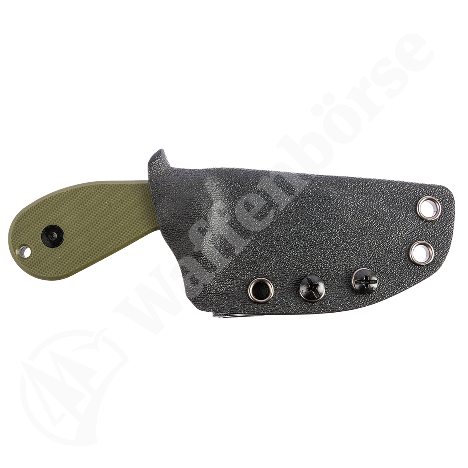 N.Sutter Fidelis NS02A olive