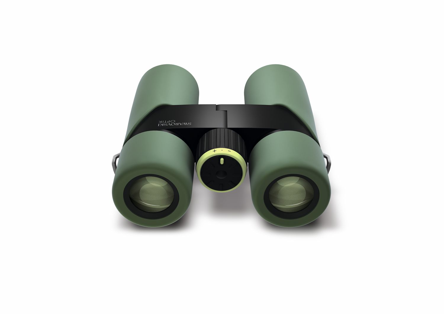 SWAROVSKI CL Companion 10x30 green mountain
