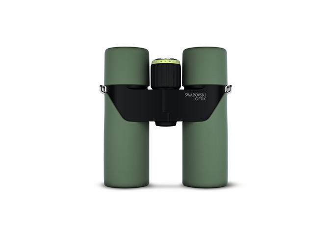 SWAROVSKI CL Companion 10x30 green mountain