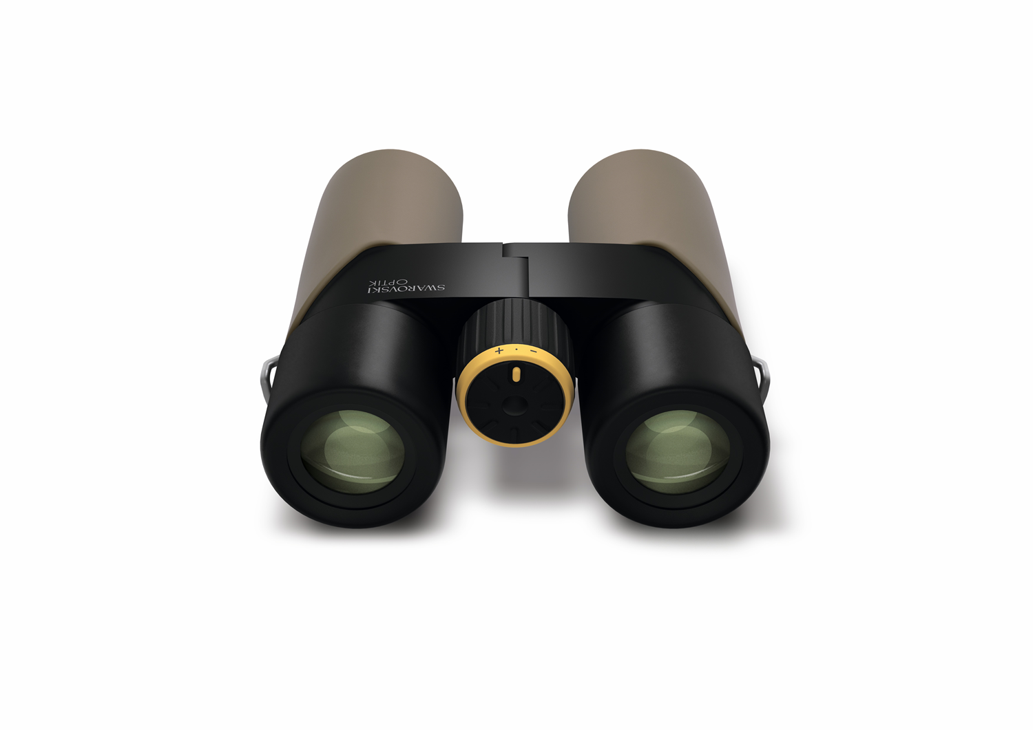 SWAROVSKI CL Companion 8x30 safari brown