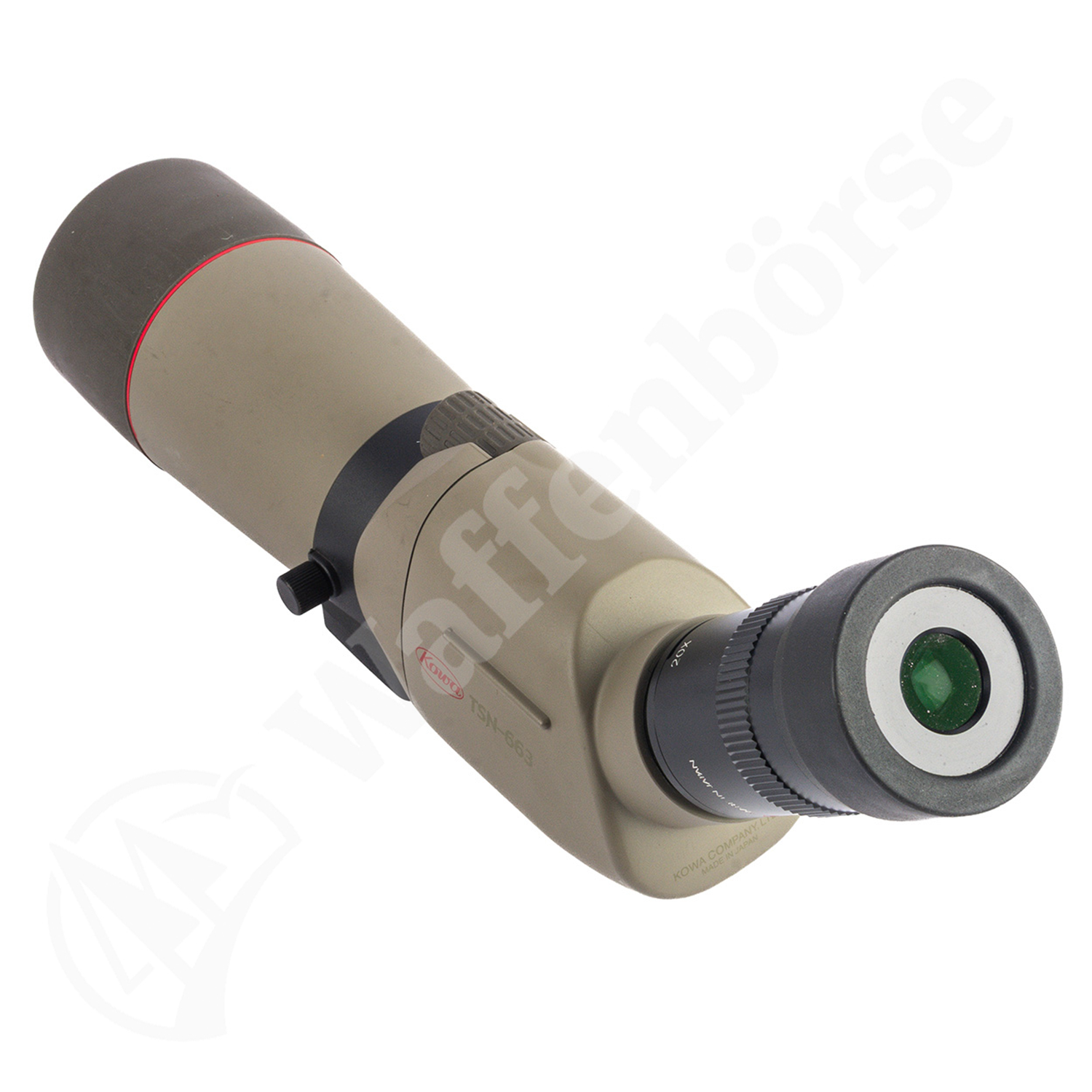 TSN-663