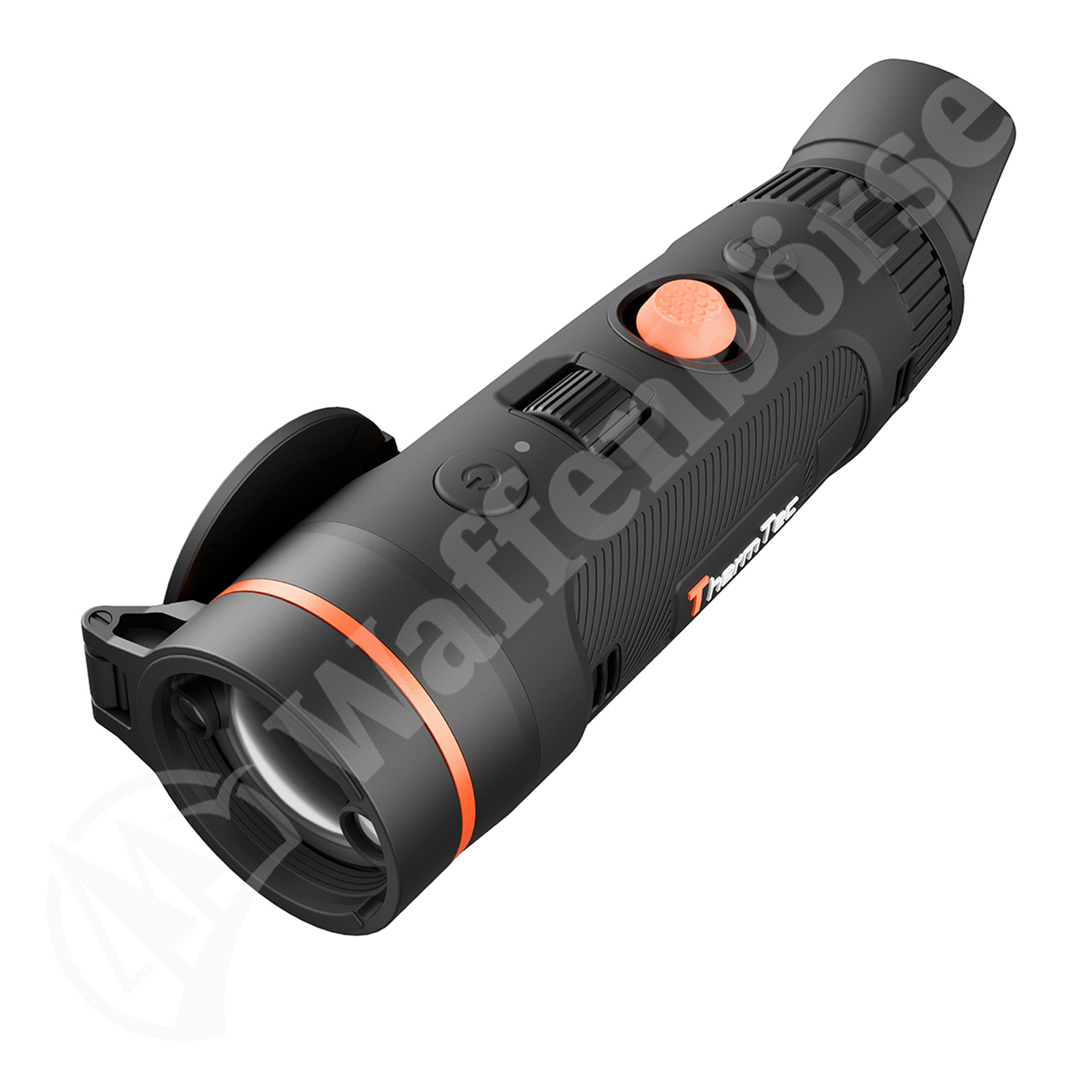 Thermtec Wild 635 L Pro