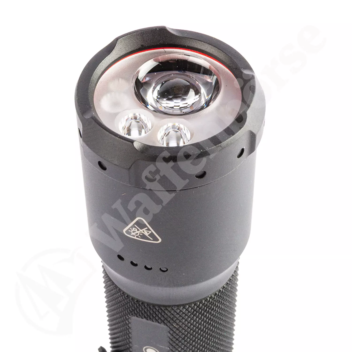 LedLenser TAC7R Tactical Outdoor SET