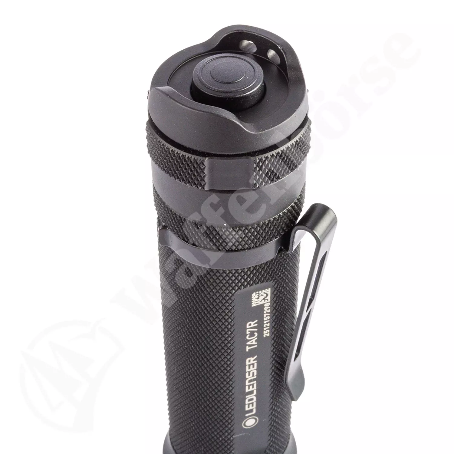 LedLenser TAC7R Tactical Outdoor SET