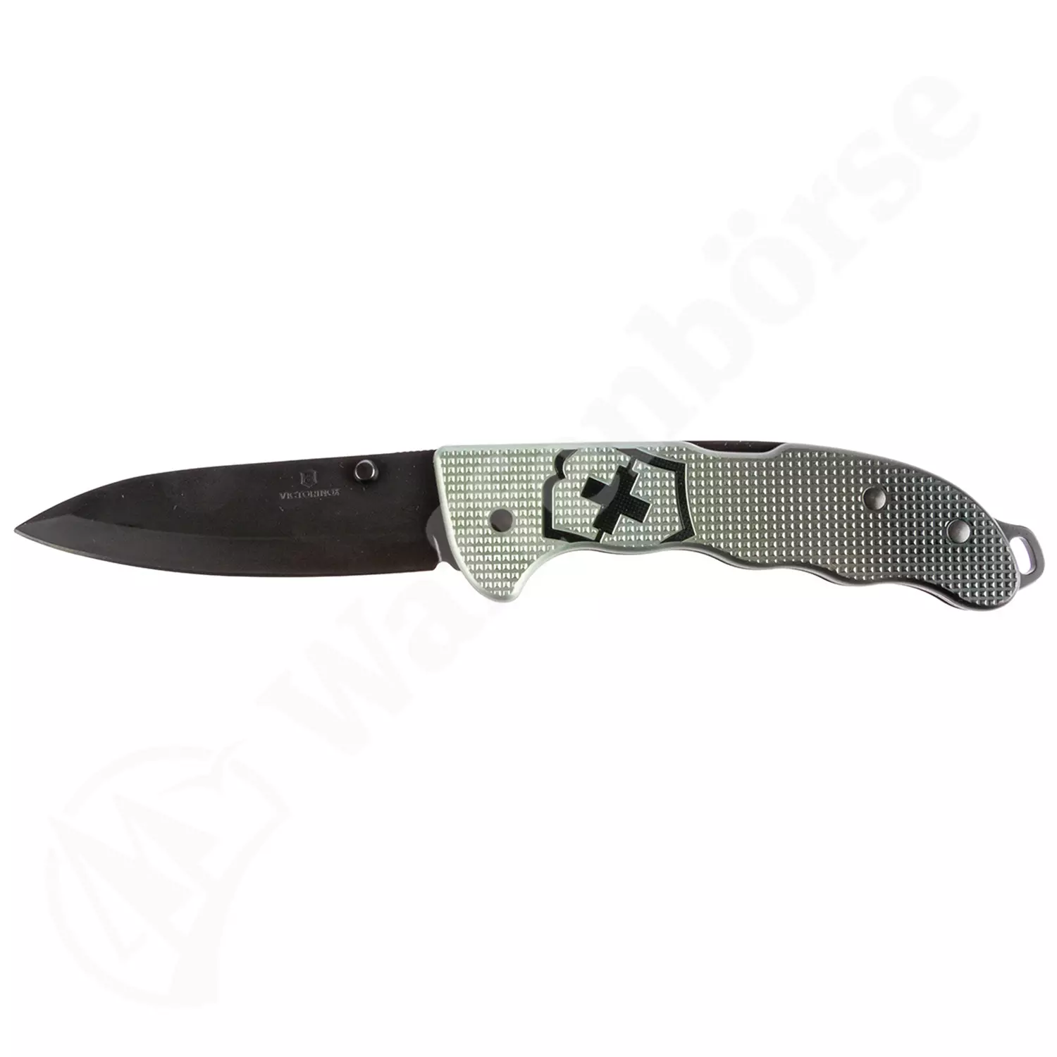 Victorinox Evoke Alox Eis
