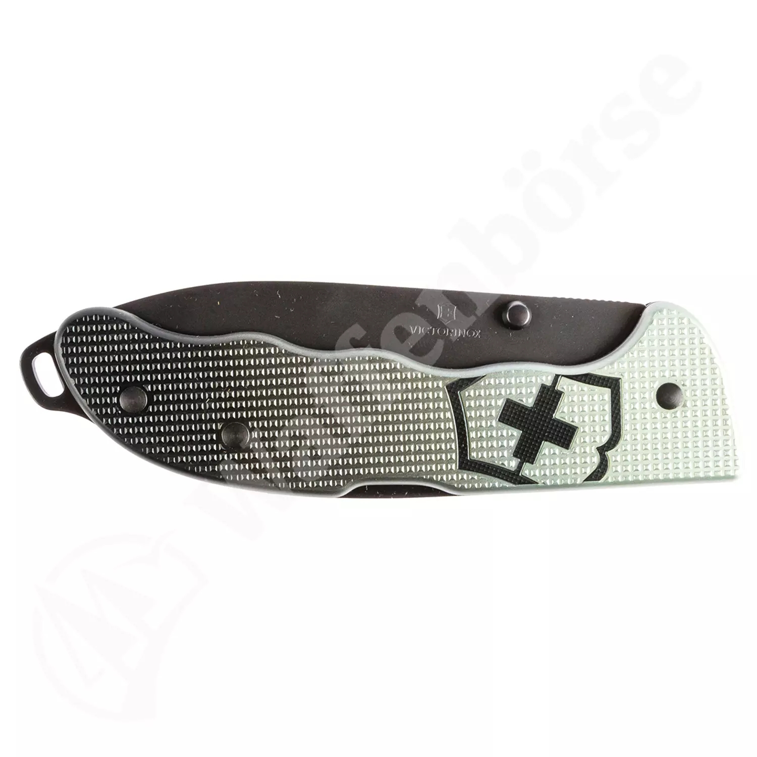 Victorinox Evoke Alox Eis