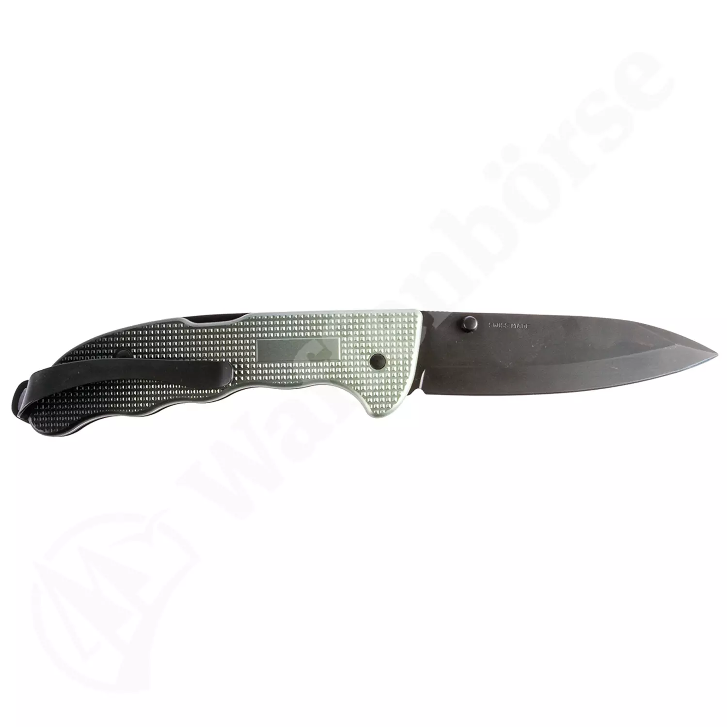 Victorinox Evoke Alox Eis
