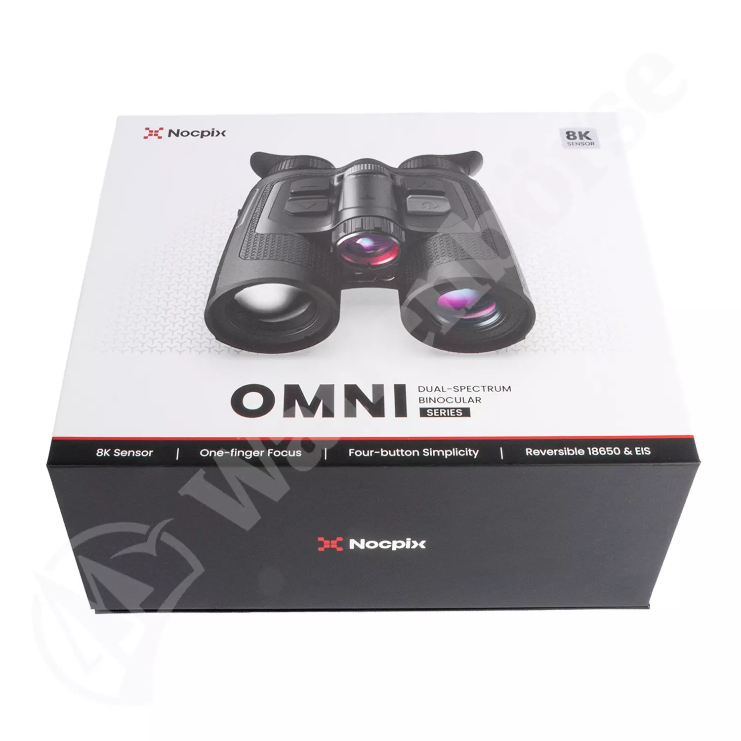 Nocpix Omni L19R