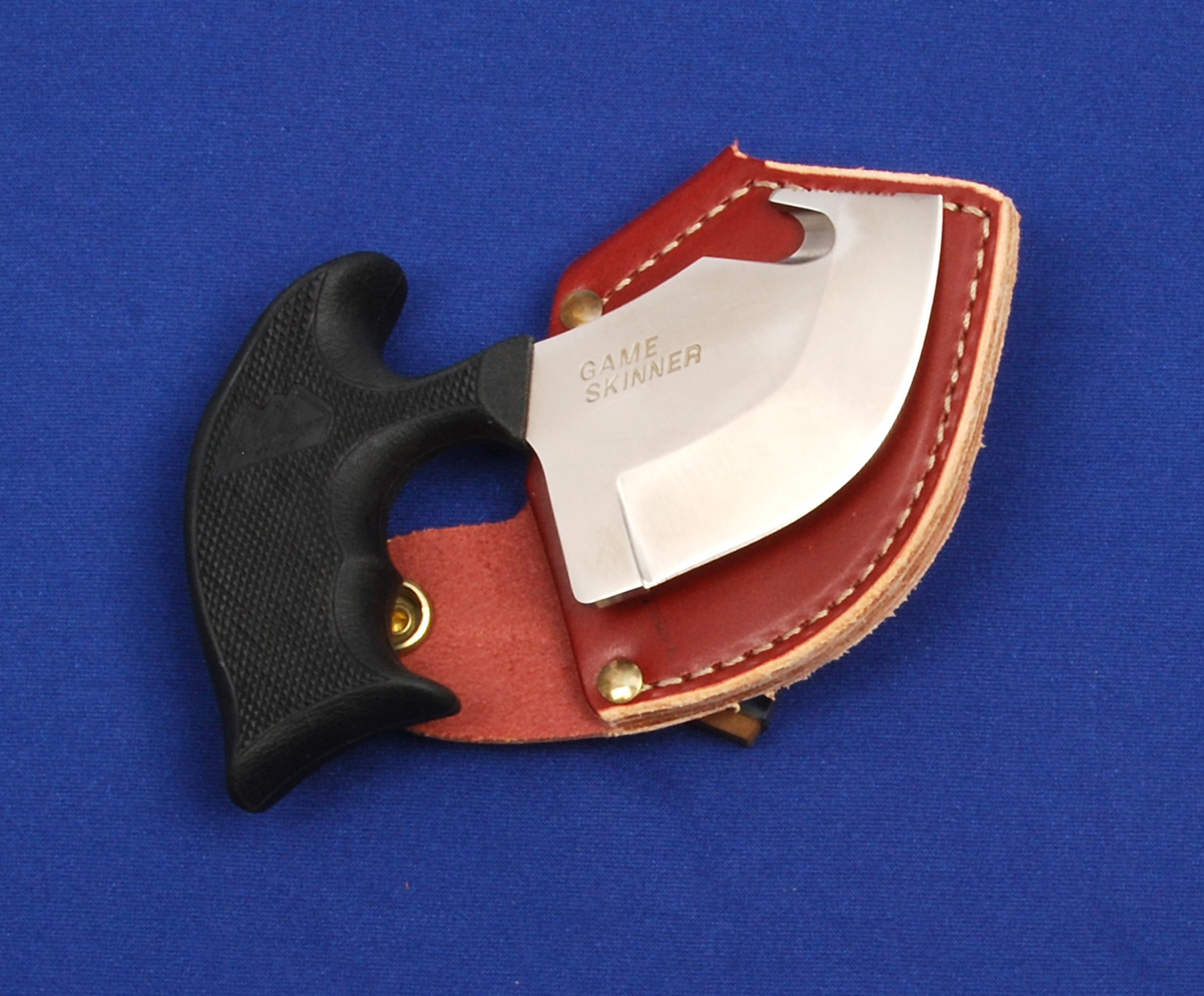 OUTDOOR EDGE Skinner / Game