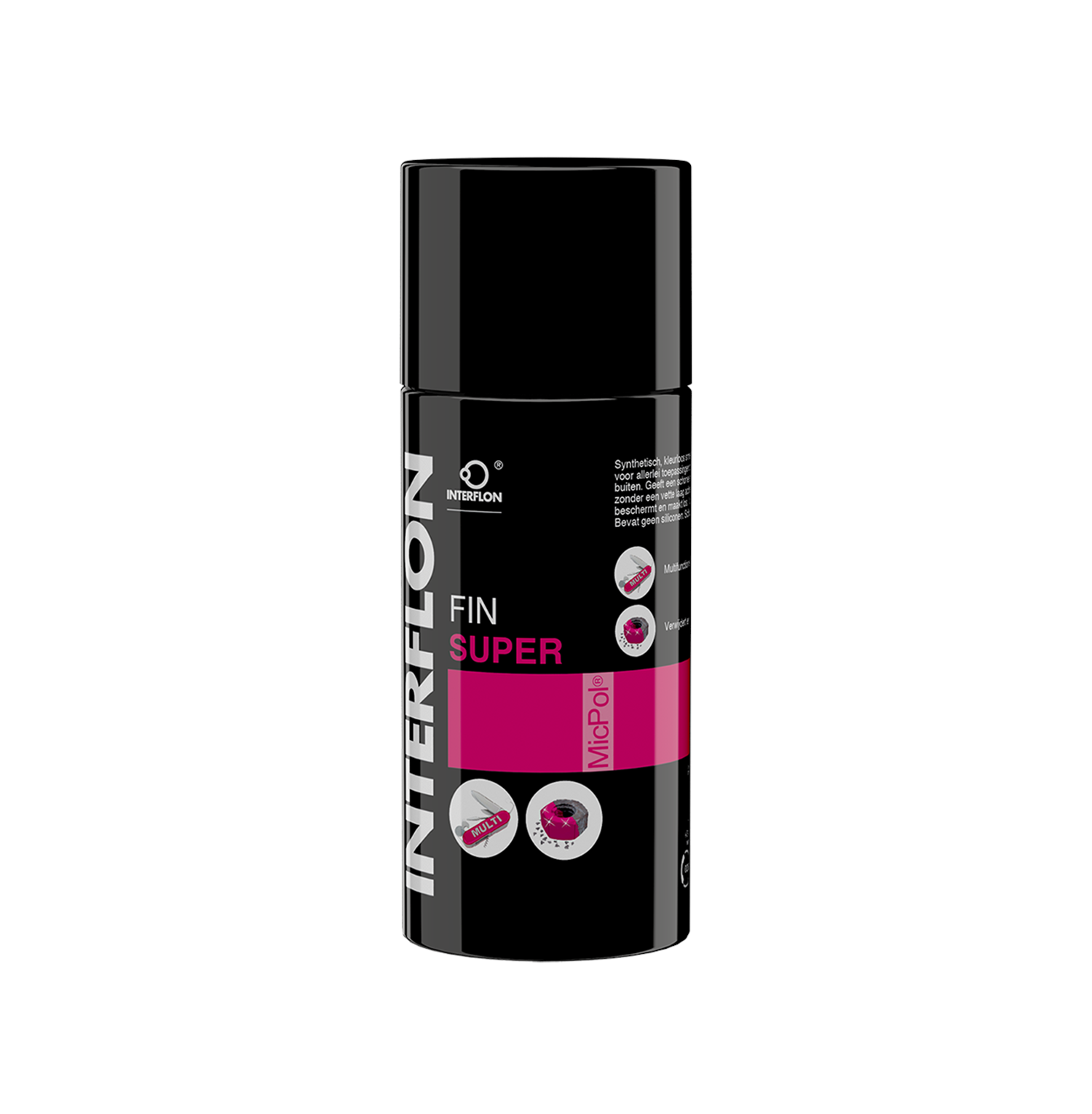 Interflon Fin Super Teflon 100ml