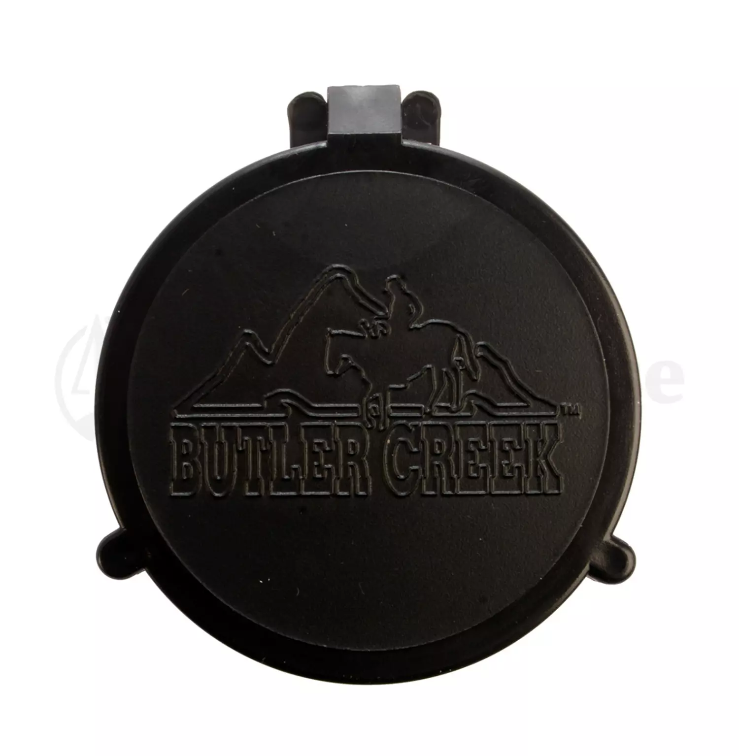BUTLER CREEK Springdeckel Schutzkappe Okular 53.3mm