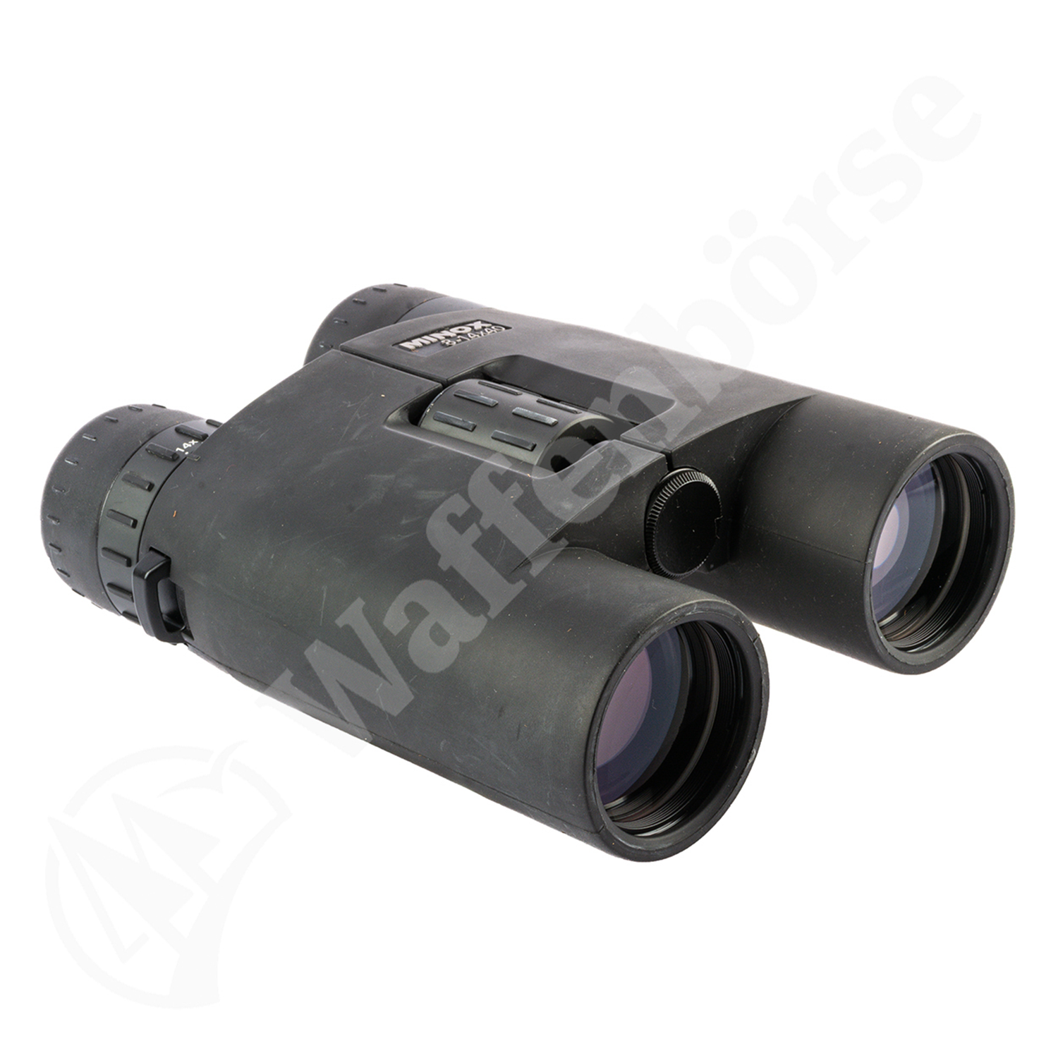 Minox 8-14x50 ED BR Gebraucht