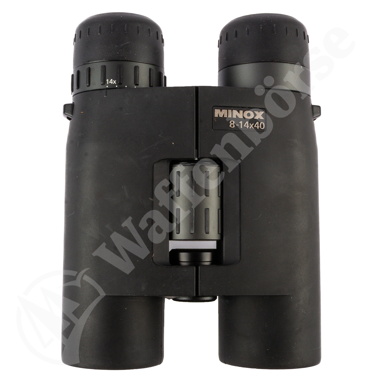 Minox 8-14x50 ED BR Gebraucht