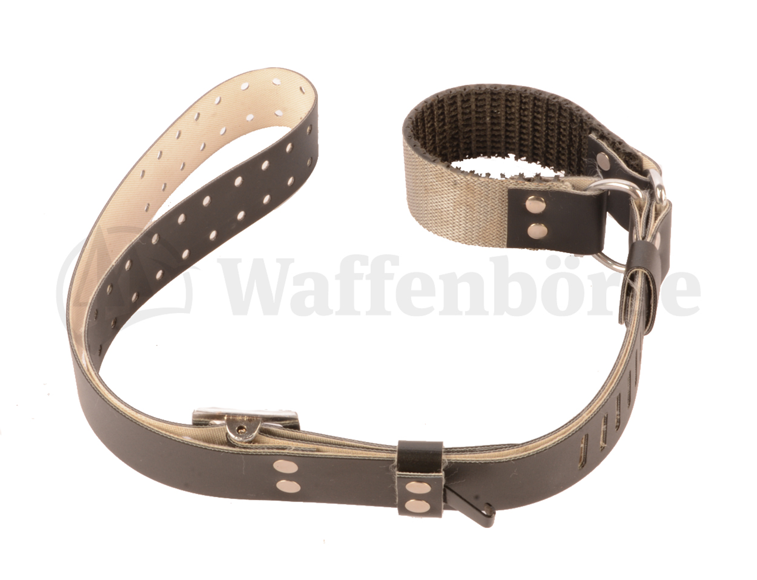 SAUER Schiessriemen Standard II