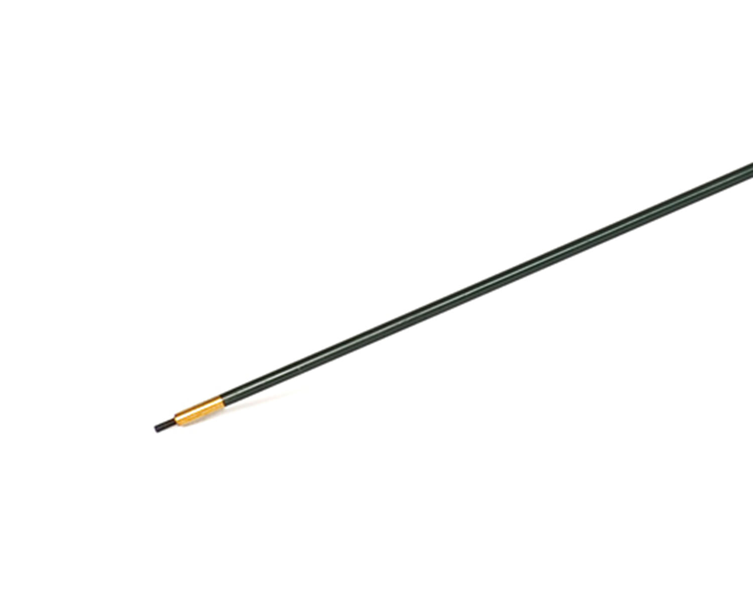 ERZINGER Putzstock 930mm  Kleinkaliber .22