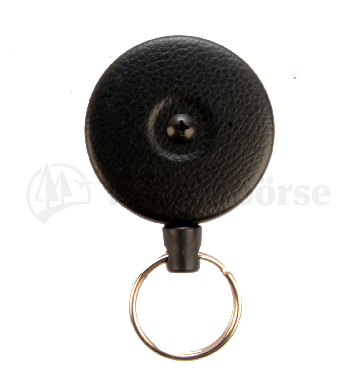 KEY-BAK Schlüsselanhänger mit Kevlarschnur 120cm / Klammer