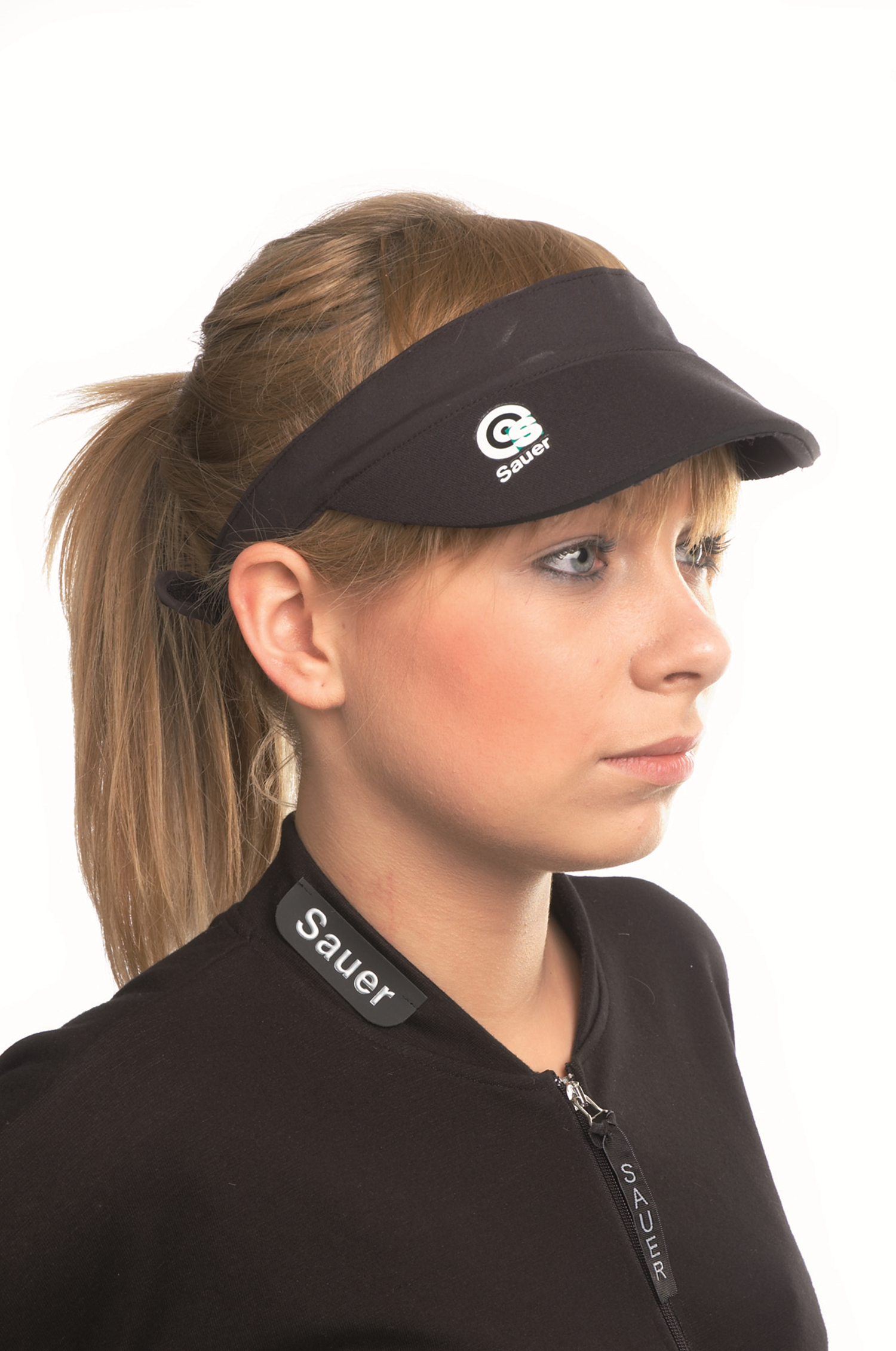 SAUER Schiessmütze Standard offen