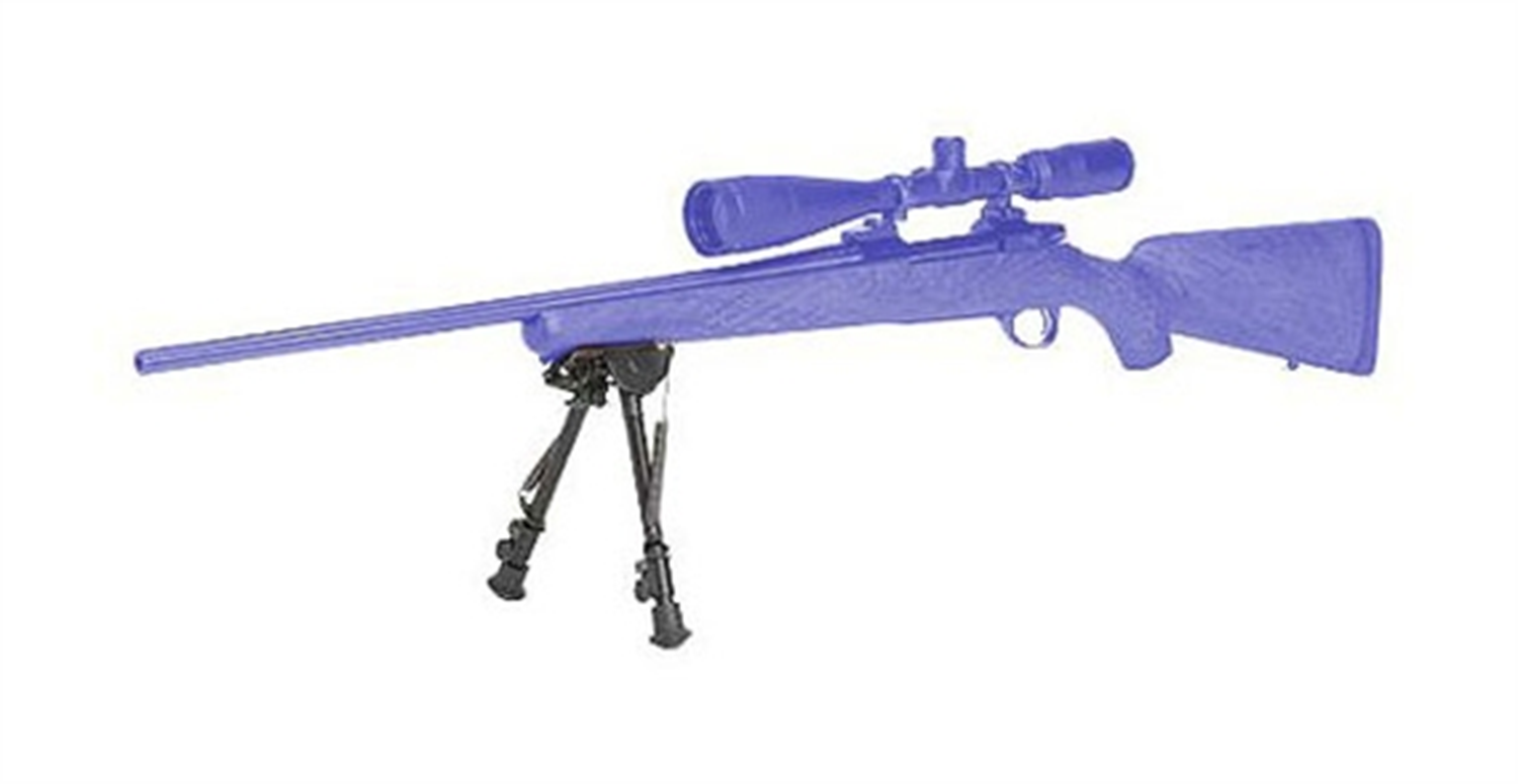 CHAMPION Bi-Pod - Zweibeinstützen Universal 9-13