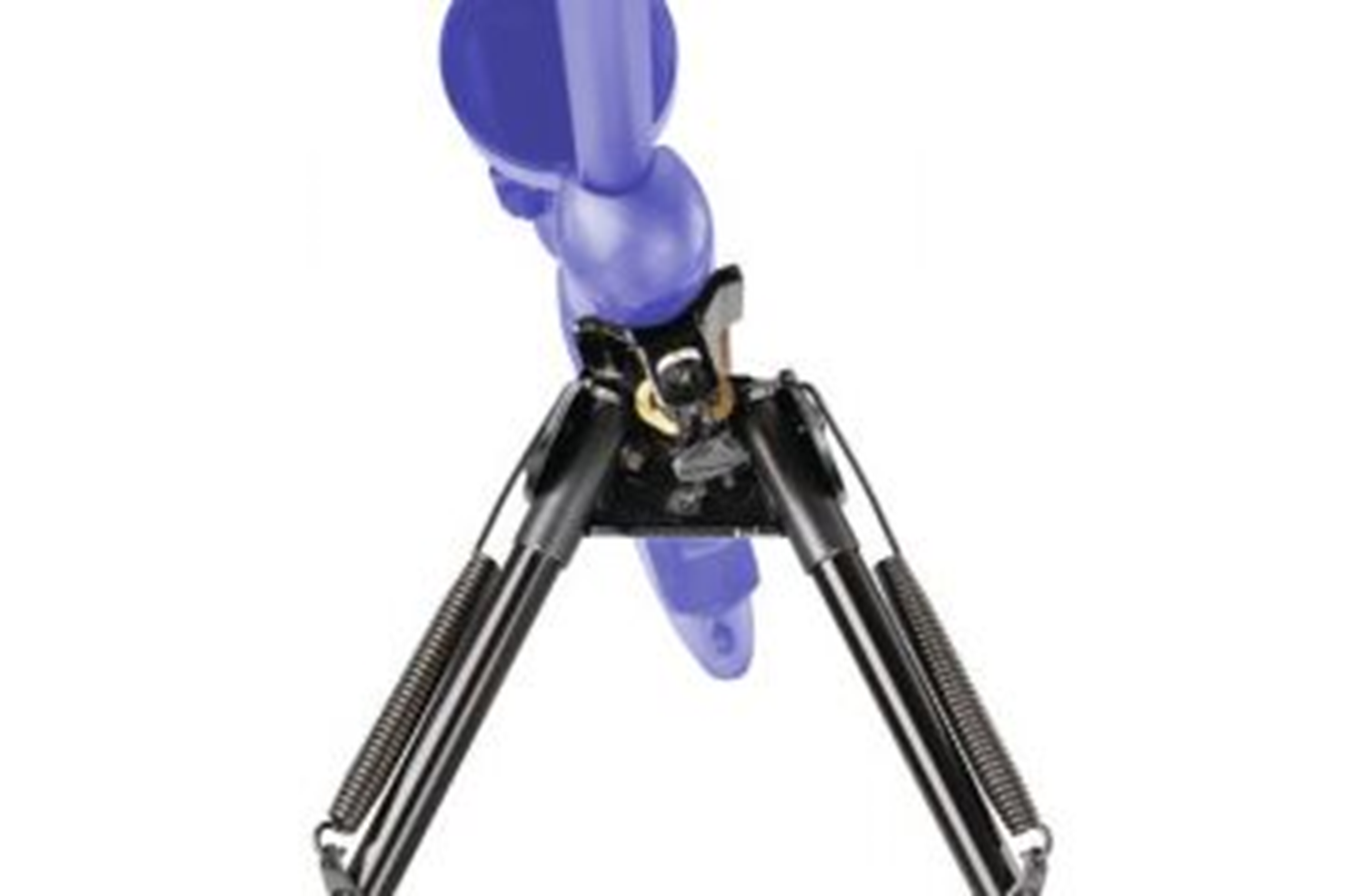 CHAMPION Bi-Pod - Zweibeinstützen Universal 9-13