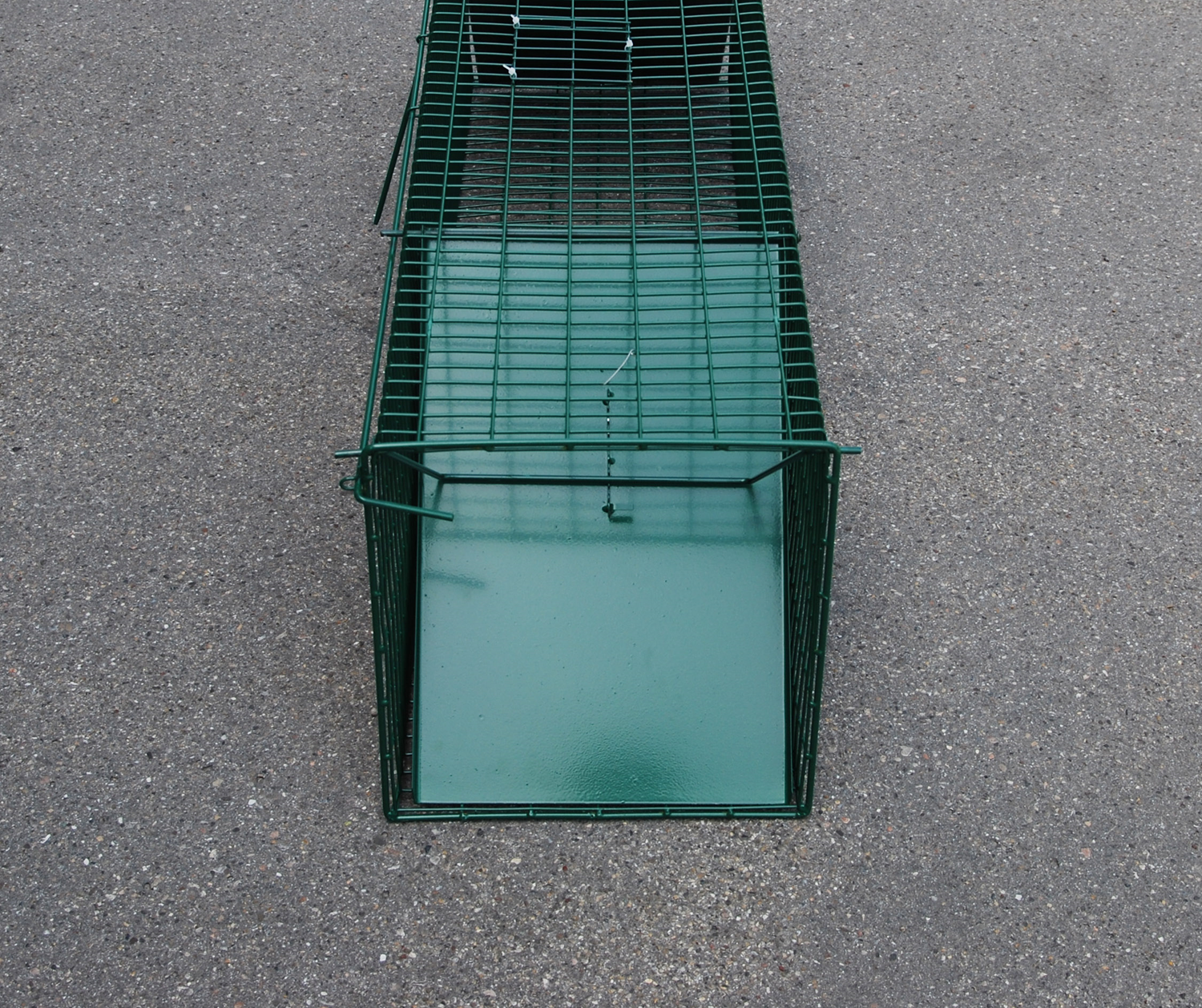 Drahtkastenfalle klein