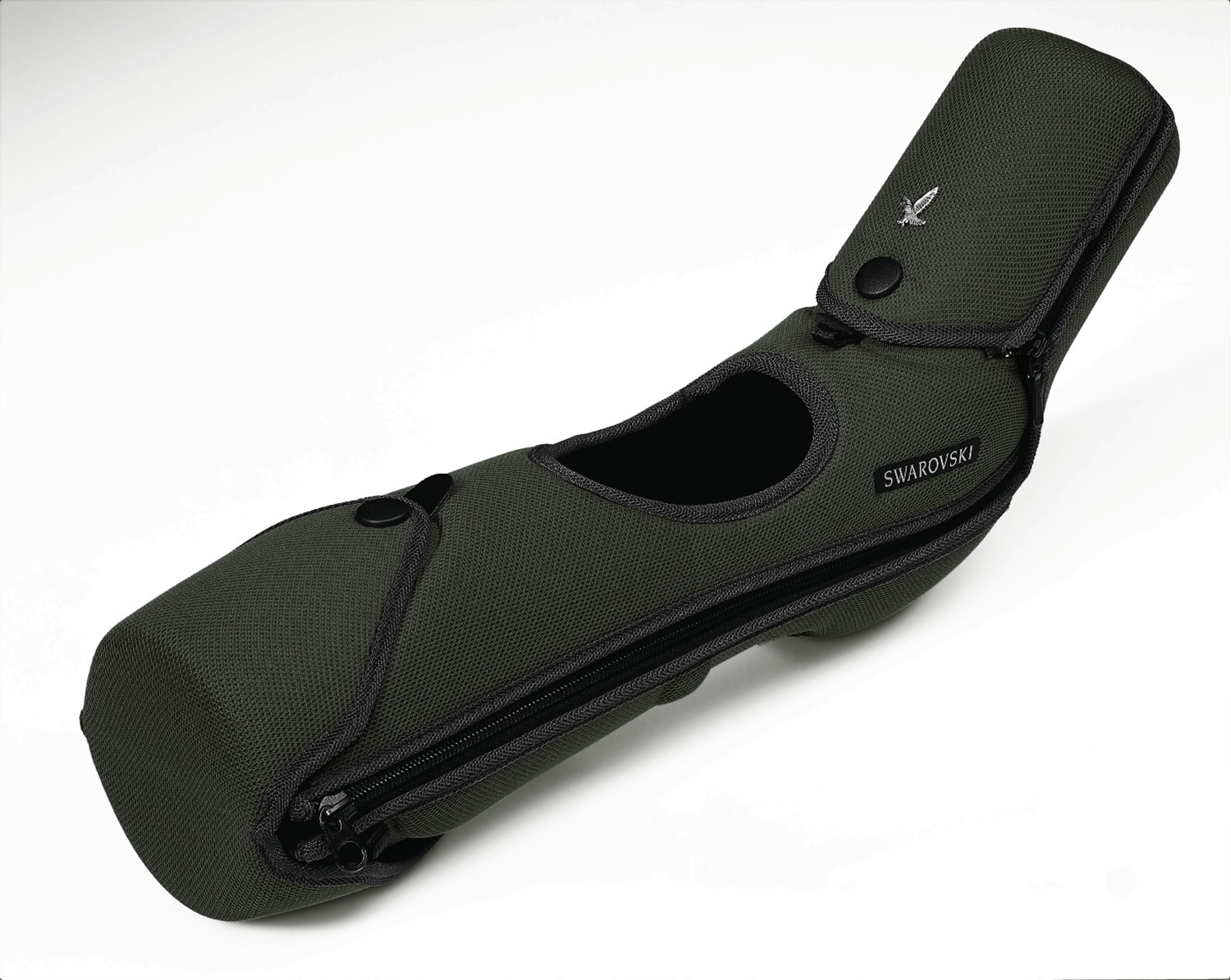 SWAROVSKI Bereitschaftstasche Stay-on case ATM 65