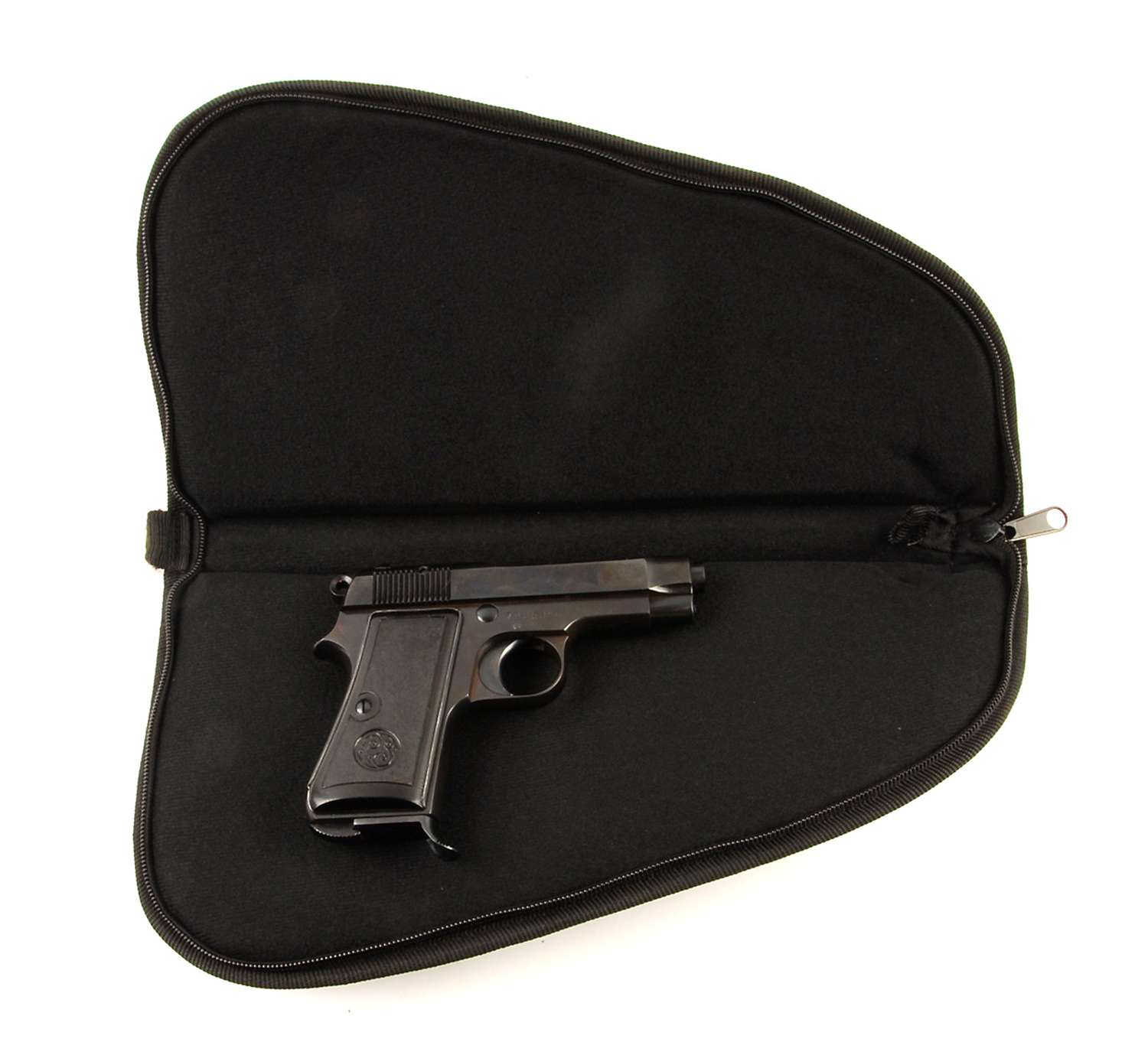 FRITZMANN Waffentasche Faustfeuerwaffen