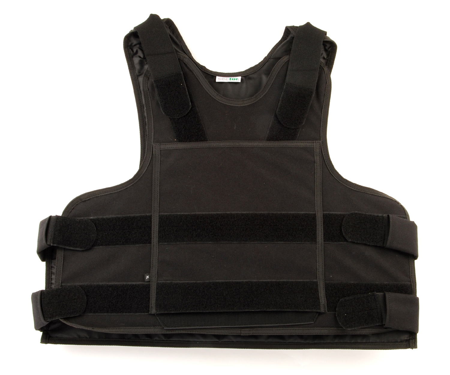 SECTOR  Security TW 19  Stichschutzweste Gr. XXL