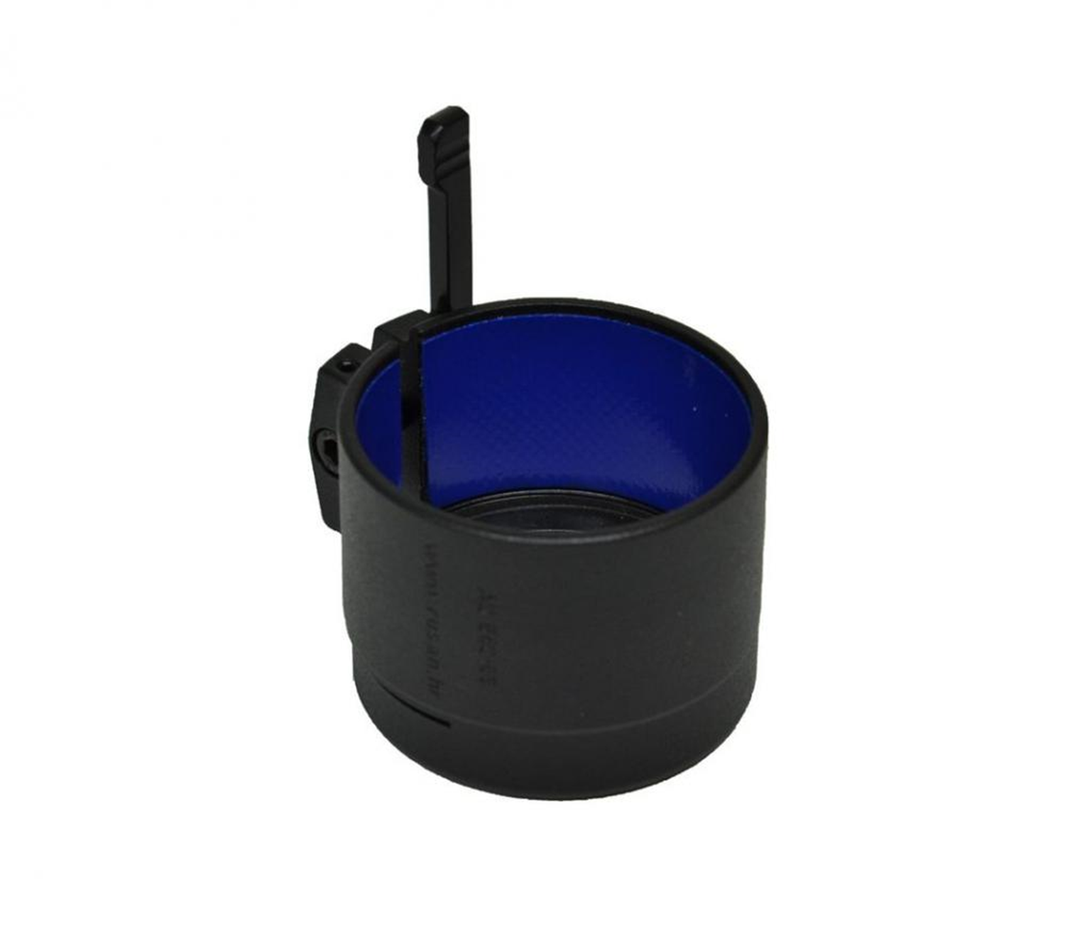 DEDAL LaserLuchs Präzisions-Klemmadapter