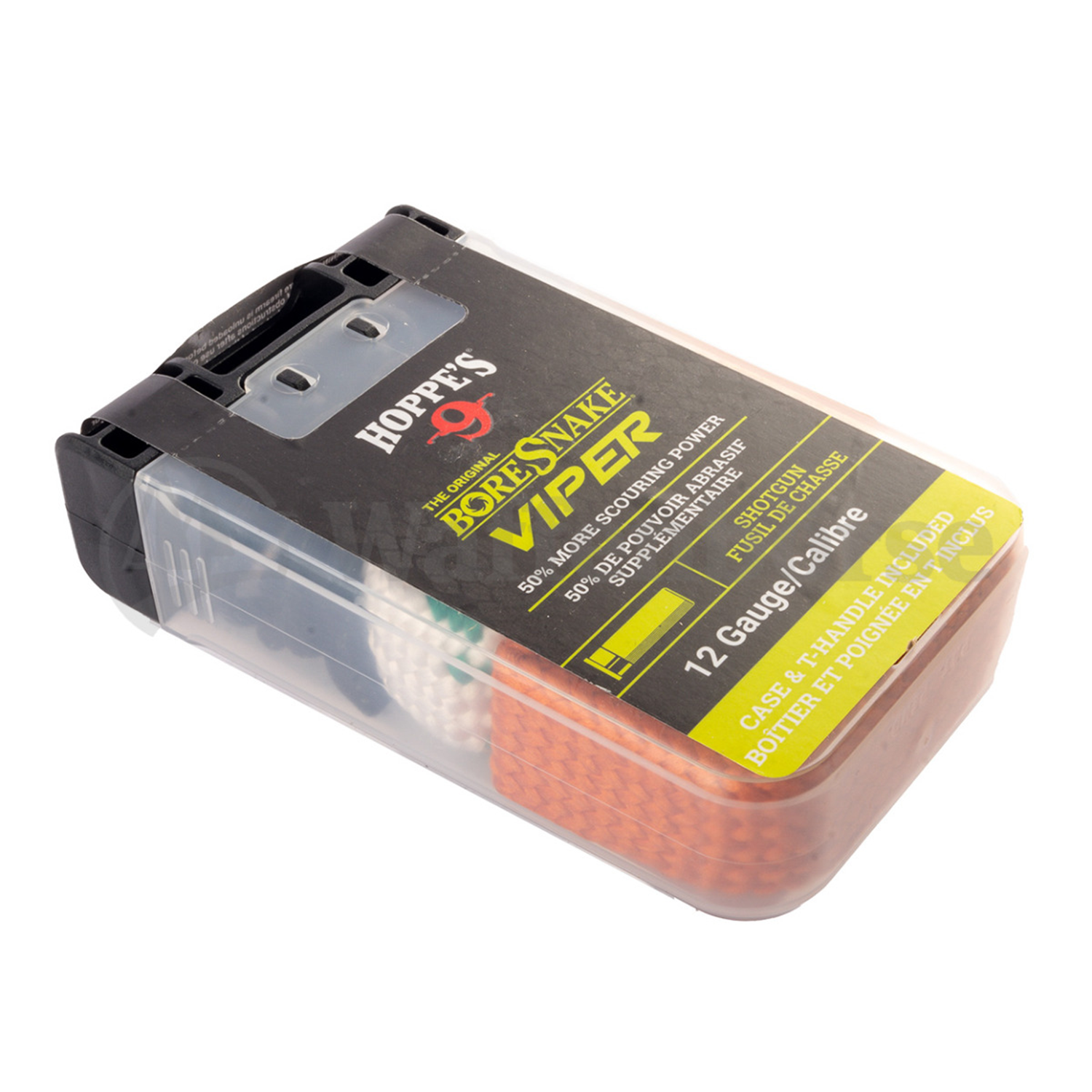 BORE SNAKE Reinigungsschnur Viper   cal 12