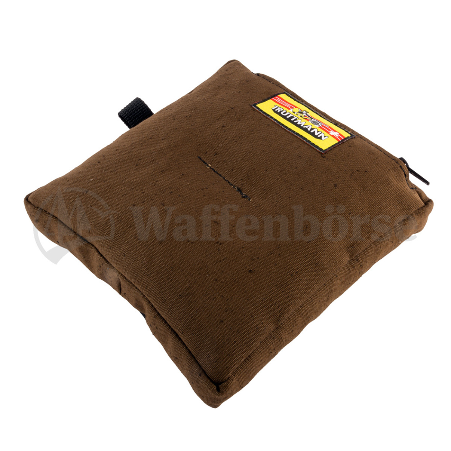 TRUTTMANN Stoff - SSV Knienkissen