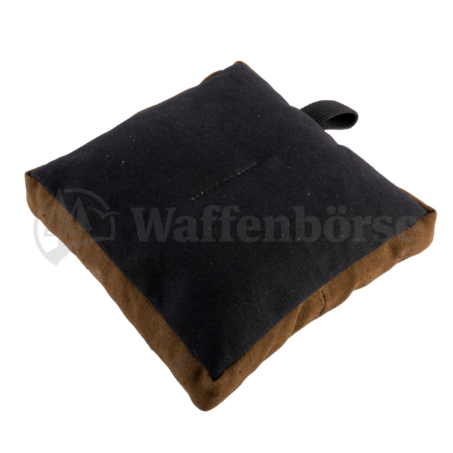 TRUTTMANN Stoff - SSV Knienkissen