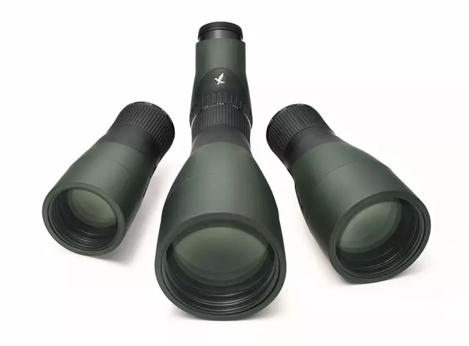 SWAROVSKI ATX / STX 85mm Objektivmodul