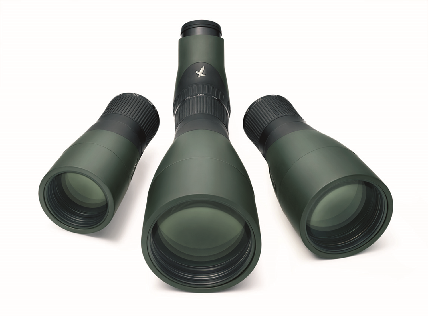 SWAROVSKI ATX / STX 95mm Objektivmodul