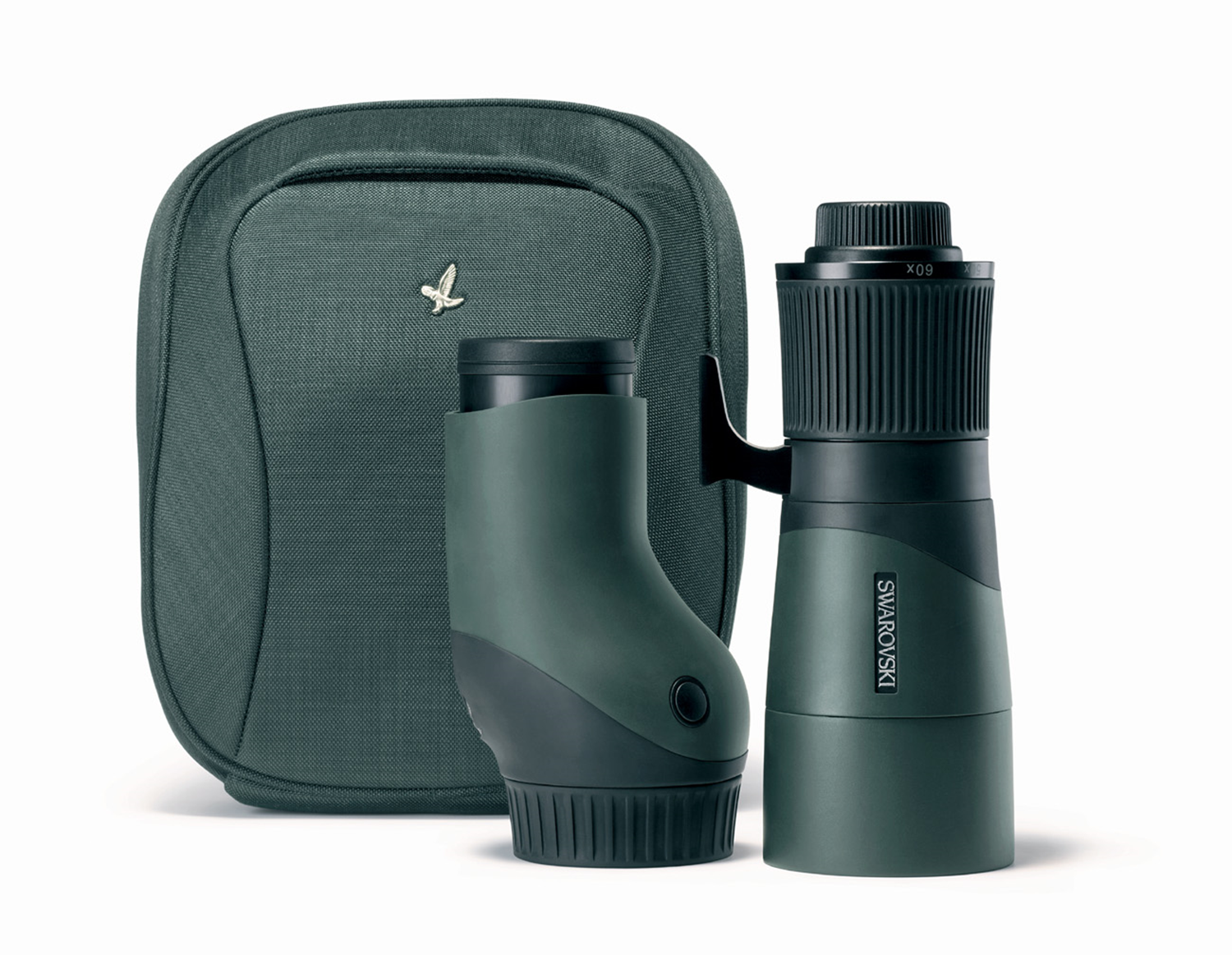 SWAROVSKI ATX / STX 95mm Objektivmodul