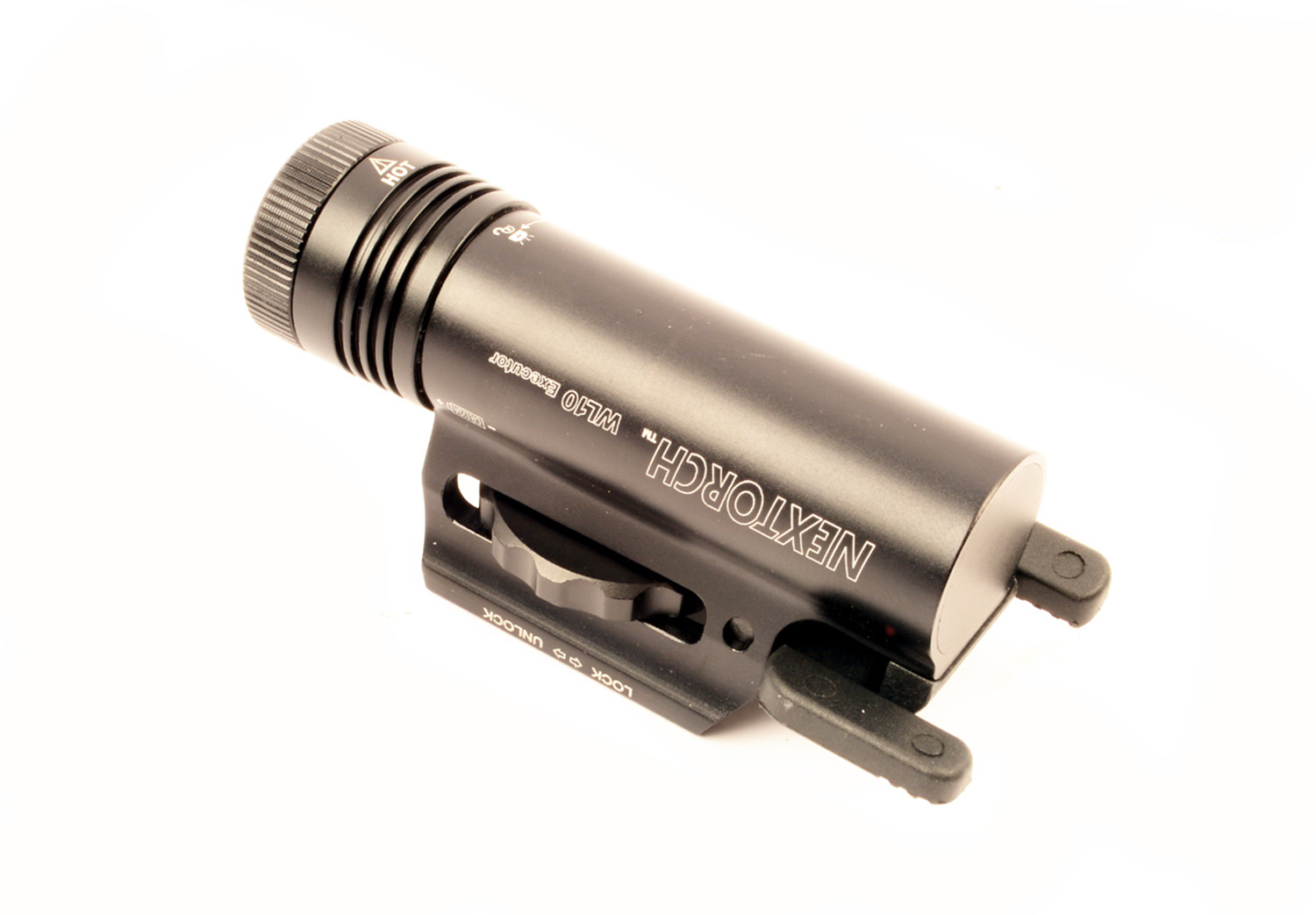 NEXTORCH WL 10 W LED Lampe