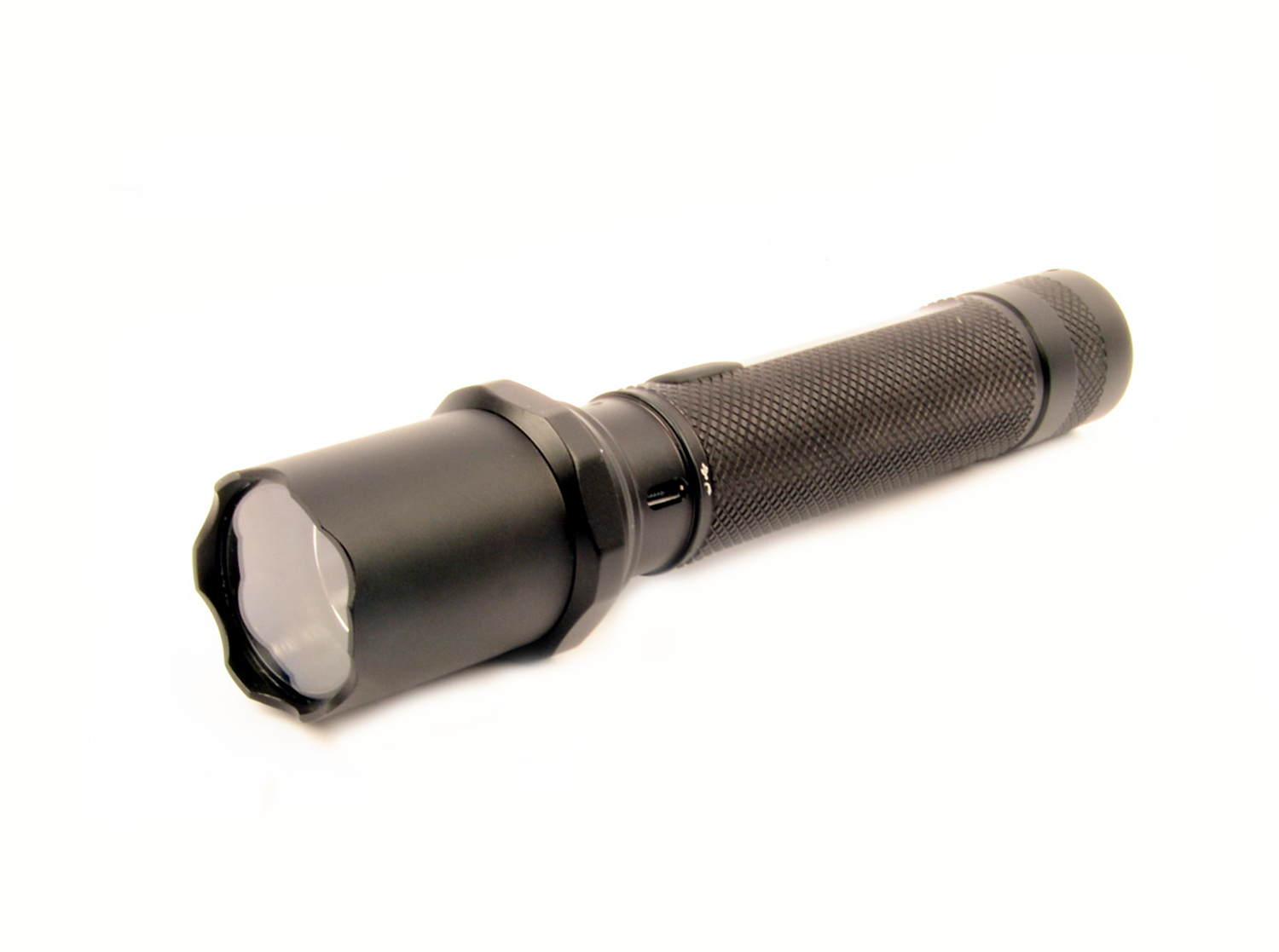 NEXTORCH  LED P8A  Taschenlampe